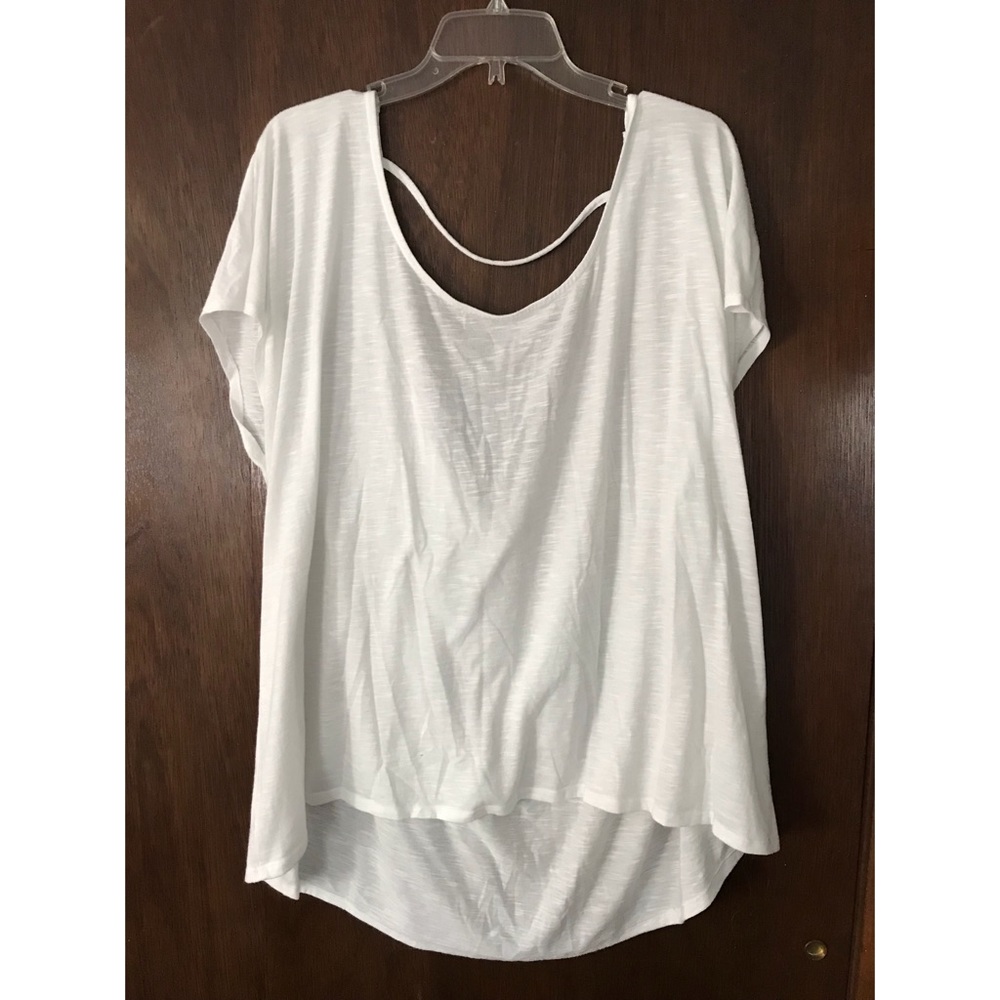 White TShirt